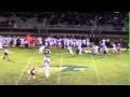 3 mike dudek wr 2012 season highlight