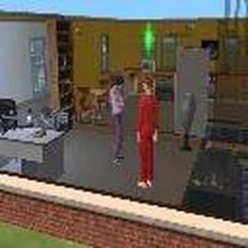 Sims Rap