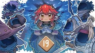 I'm scared of the ocean - Tales of Phantasia (19) - 02/04/26 screenshot 3