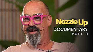 A Look Back at the Last Edition | Nozzle Up Documentary Part 2