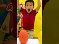 Kaden Spins the Wheel and Finds a Mystery Egg Party