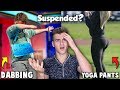 Kids Who Got Suspended For The Dumbest Reasons