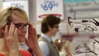 America's Best Contacts & EyeGlasses Commercial by Imminent Catharsis