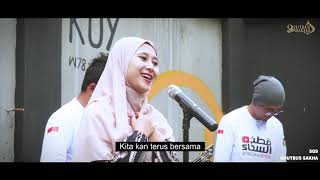 SQS 'Sahabat Qhutbus Sakha' - QHUTBUS SAKHA