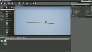Unreal: Simple Ropes 2D