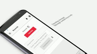 Chatbot for Facebook. #1 chatbot platform to build a chatbot. Online Chatterbot with KreateBot screenshot 4