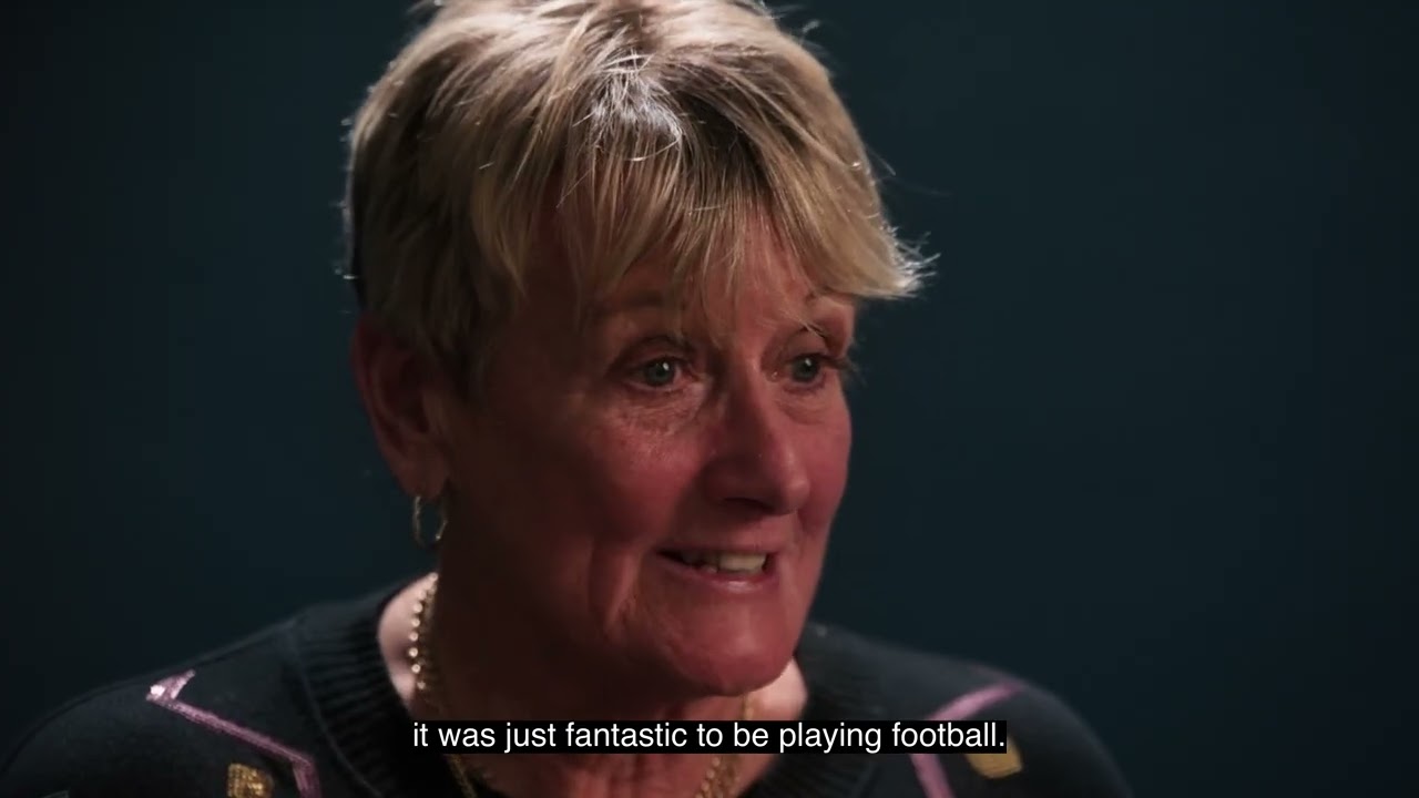 MANCHESTER SPORTS AWARDS 2025 | Outstanding Contribution