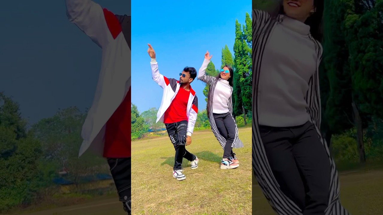 Instagram Beauty Trending Song | Yudi Shrabani ydc dance video | yudi 