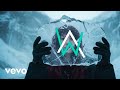 Alan Walker Style_Through The Firelight (Official Lyrics Videos) | Alan Walker Style 2026 🎵