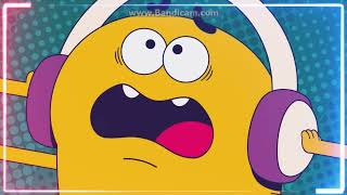 Weeboom Temporada 2 Episodio 21