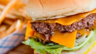 Elevation Burger Ann Arbor
