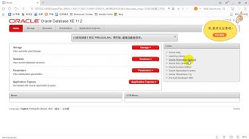 Part 1 - Pembuatan Aplikasi Penjualan dengan Oracle Apex