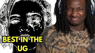HOW DOES CHE KEEP DOING THIS!!!! EMPTY CLIP - EP (REACTION)