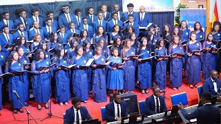 “OBRIGADO: Echoes of Praise” - First Ghana SDA Youth Choir Concert - June 7, 2025