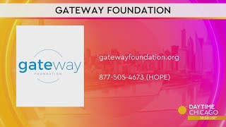 Mental Health Awareness Month With Gateway Foundation