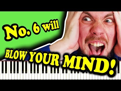 Top 10 Notes