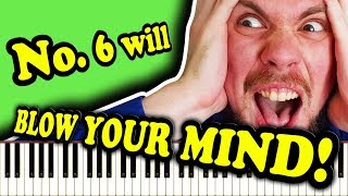 Top 10 Notes