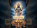 Shri Hari Vishnu Namoh Namah | Powerful Vishnu Mantra| Peaceful Divine Bhajan | Hari Om Namo Narayan