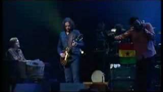 Video thumbnail of "Ben Harper "Where Could I Go" Live"