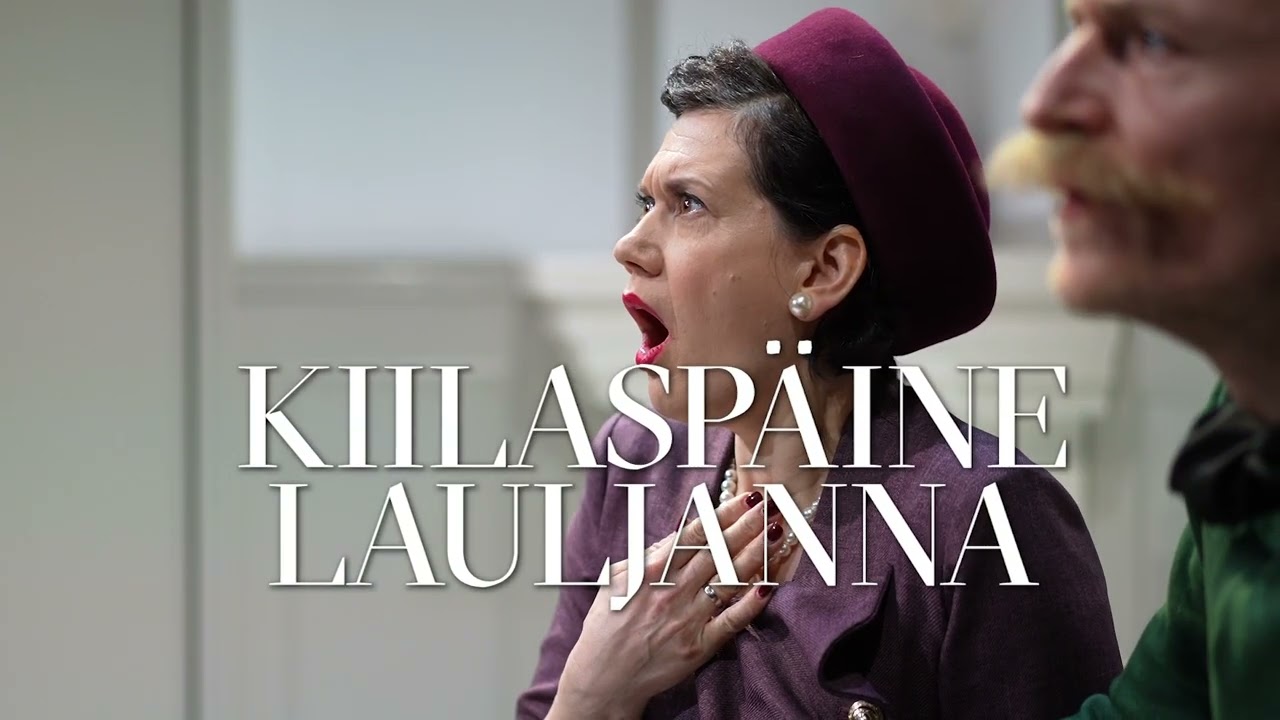 Tallinna Linnateater