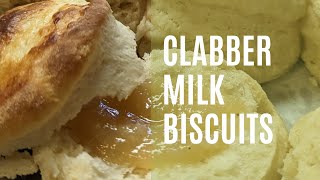 Clabbered Milk Biscuits by Homemade On The Homestead 37,568 views 1 year ago 18 minutes