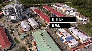 201222 Hubsan Zino Mini Se At Waterfront Tutong District Brunei Darussalam.