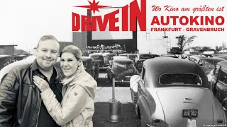 Kino wie vor 50 Jahren *Autokino Gravenbruch Drive In* Wie ist das so? | die PÜFFCHENS