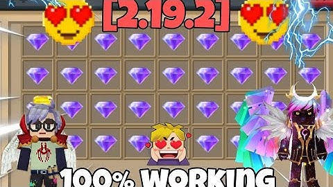 New Duplication Glitch😱 100% Working Not Fixed (Blockmango) [2.19.2]v