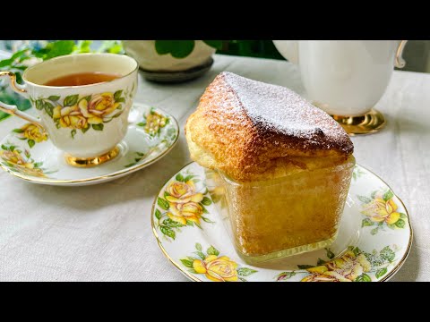 Video: Cách Làm Soufflé Cho Bánh Ngọt