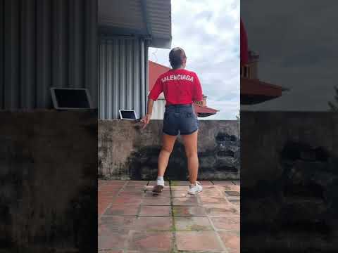 Video Đế Vương Zumba - Kim Thanh cover - youtube