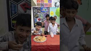 Flip bottle and eat unlimited mutton biryani part 2 #funny #challenge #comedy #comedyshorts #fun