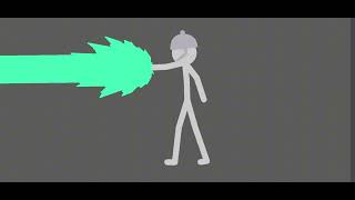 Beam Test (Stick Nodes)