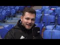Vorschau FCB-FCZ mit Yannick Marchand