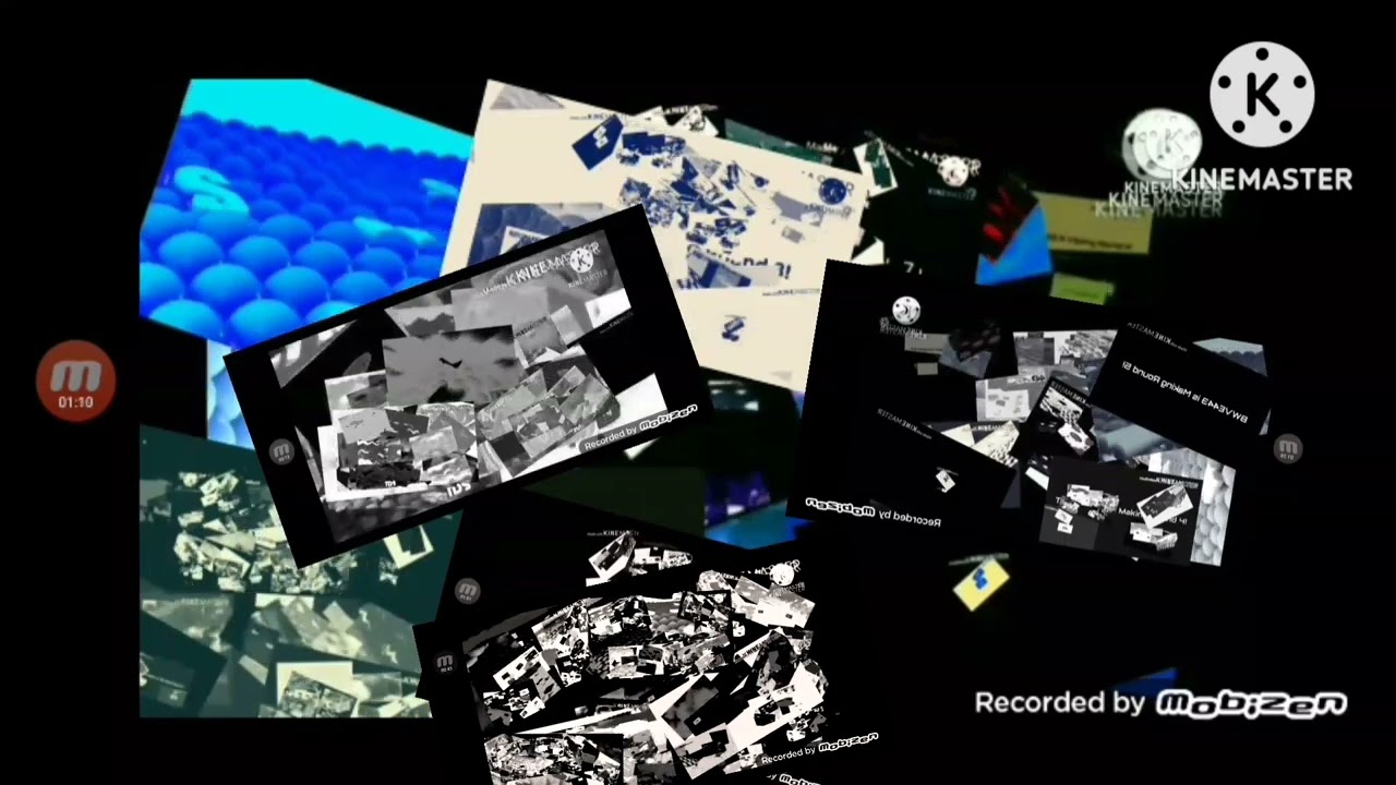 Samsung Logo Balls everywhere add round 15