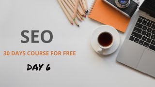 How to Setup Google Search Console & GA4 | Day 6 of 30 Days SEO Course