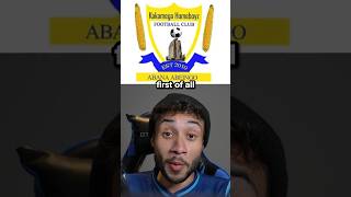 The Worst Football Badges of All Time🤮😷