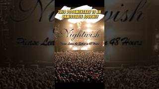 NIGHWISH Please Learn the Set List in 48 HOURS