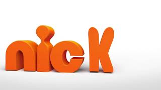 Nickelodeon iTunes Bumper 2013