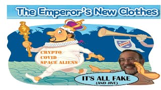 The Emperors New Clothes