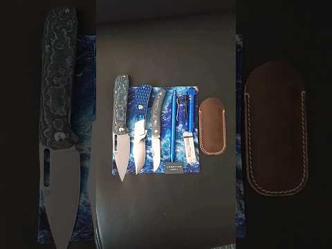 Blue Monday EDC! What do you have?