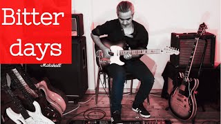Bitter days - Dionisis Kanakis