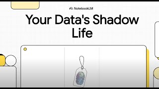 Your Data s Shadow Life
