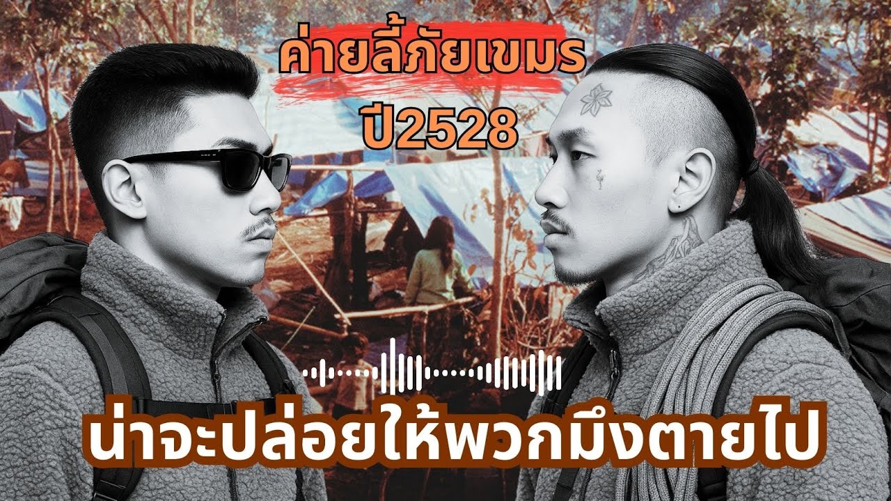 น่าจะปล่อยให้พวกมึงตายไป[Official Audio][DISS TRACK]-JAIOONGTONG