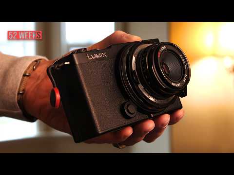 The Lumix S9: A Long-Term Honest Review
