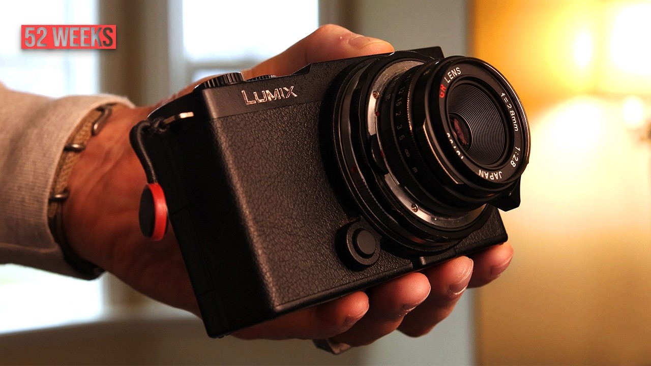 The Lumix S9: A Long-Term Honest Review