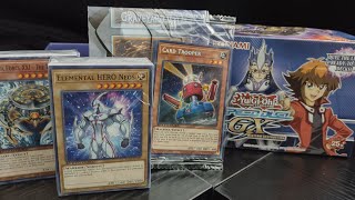 Yu-Gi-Oh Speed Duel GX: Midterm Destruction
