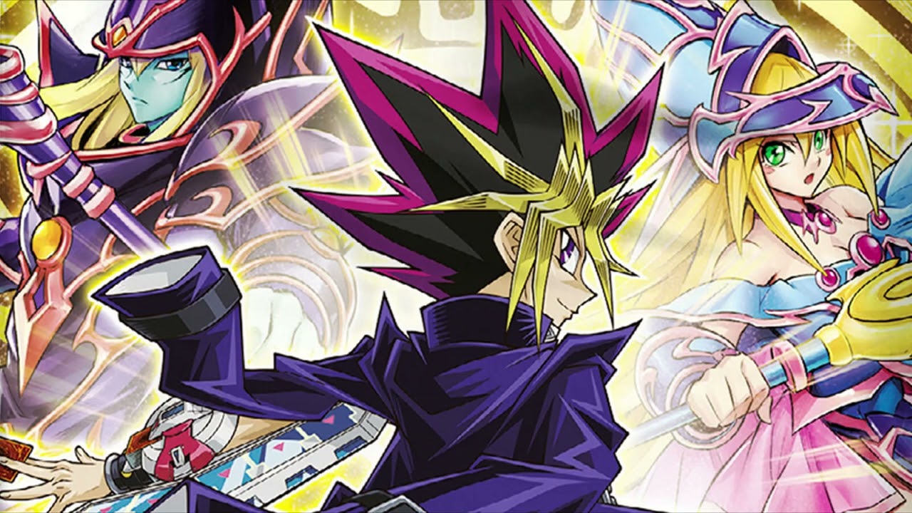 Guarda 10 min+ loop 游戏王 Yu-Gi-Oh! Duel Monsters OP5 OVERLAP by Kimeru su YouTube Guarda 10 min+ loop 游戏王 Yu-Gi-Oh! Duel Monsters OP5 OVERLAP by Kimeru su YouTube