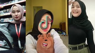 kumpulan tiktok hijab hot