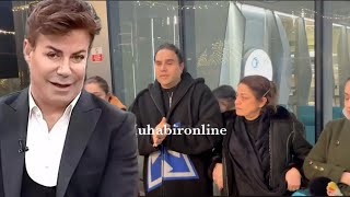 Fati̇h Ürek Vefat Etti̇ 