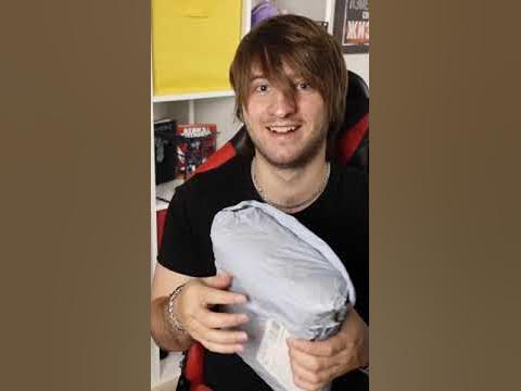 Распаковка расенгана из Наруто! Naruto anime rasengan unboxing! - YouTube